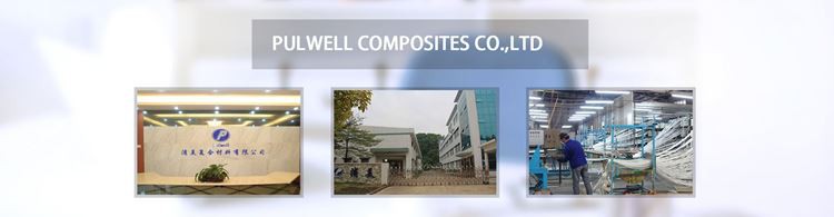 pulwell composites