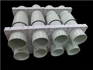 צינור פיברגלס